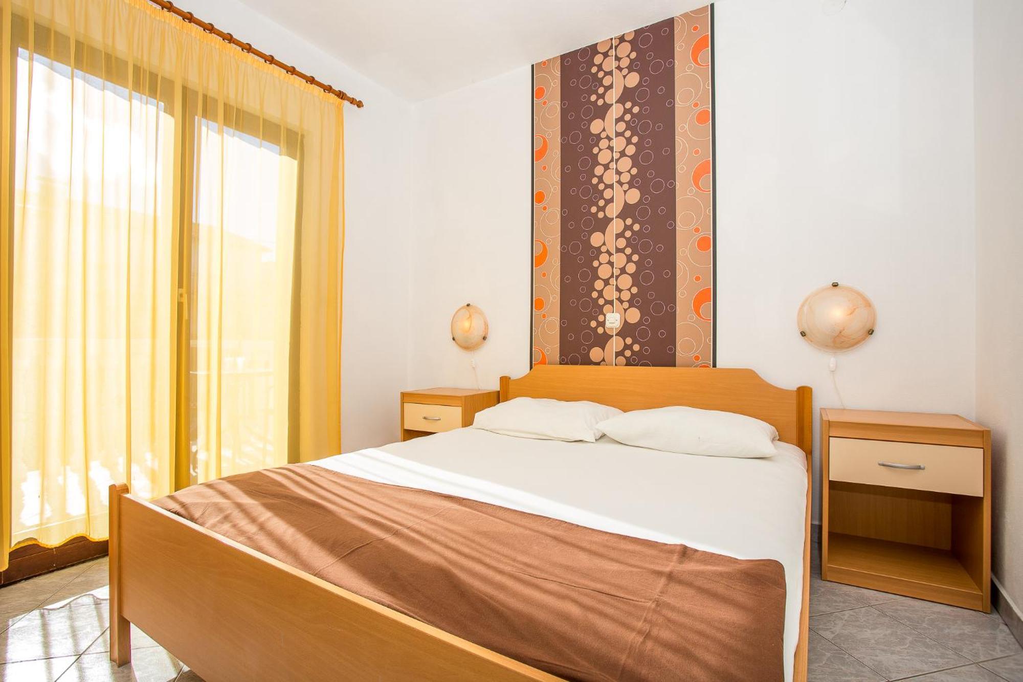 Olivista Croatia Apartments Njivice Exterior photo