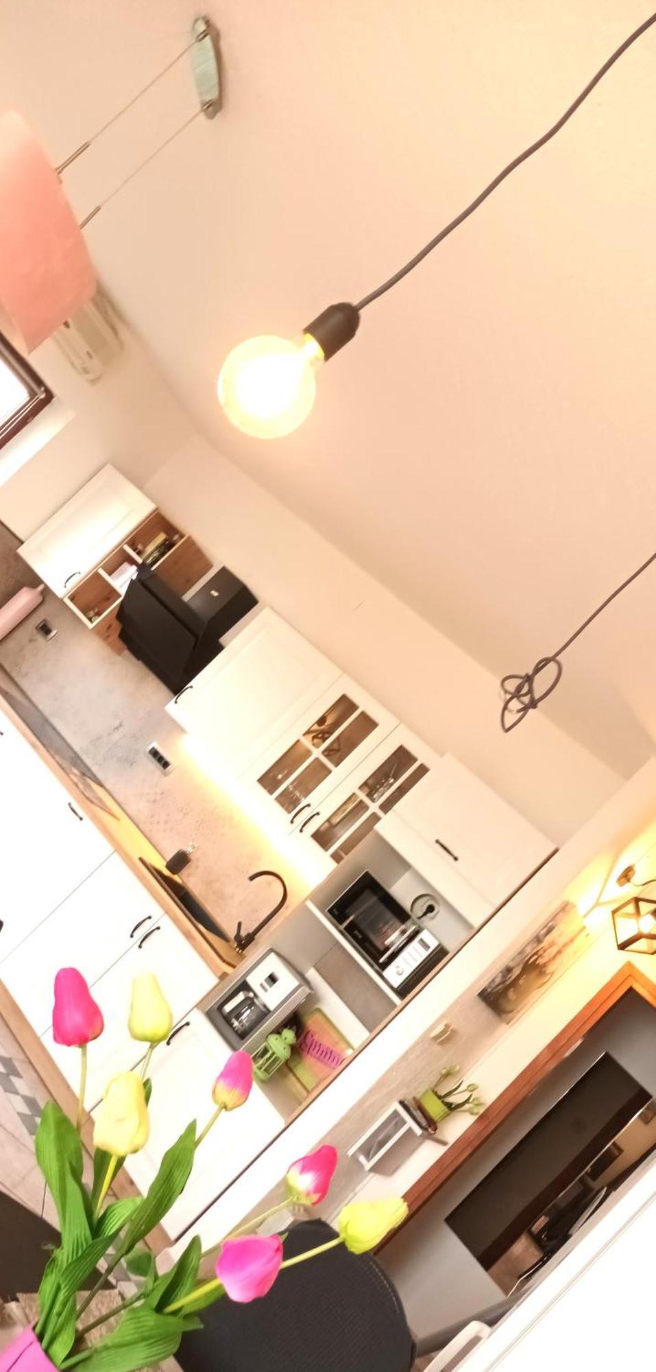 Olivista Croatia Apartments Njivice Room photo