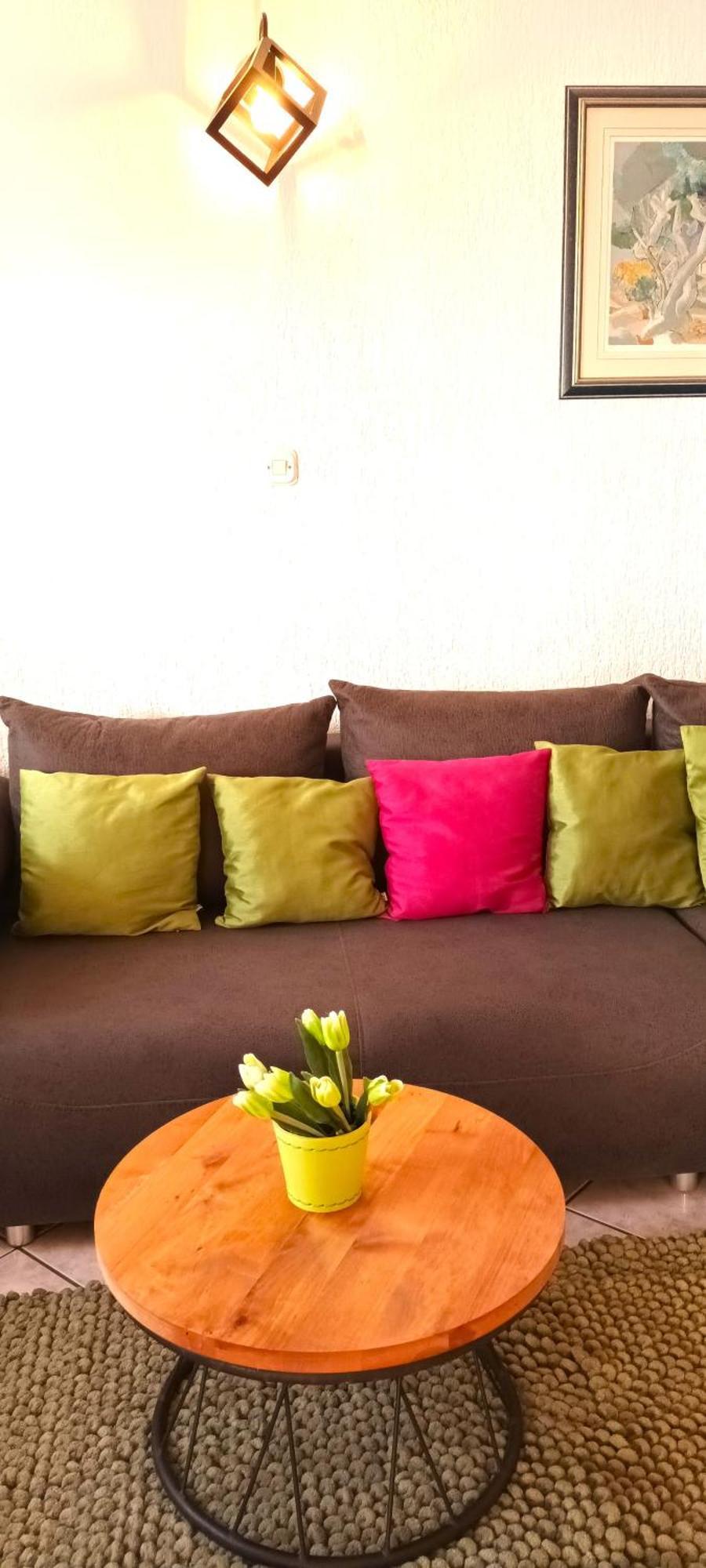 Olivista Croatia Apartments Njivice Room photo
